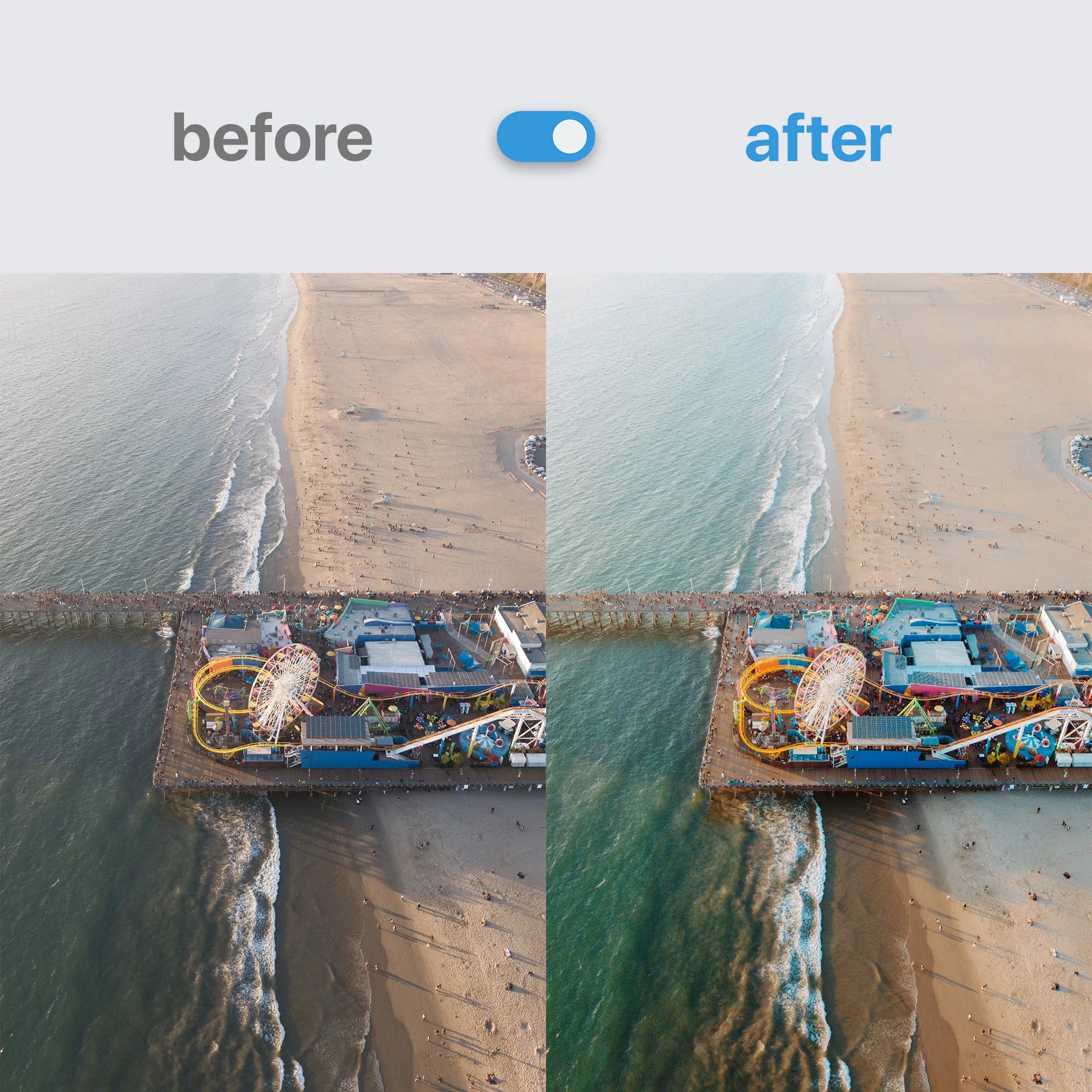 MASTER-TZ Lightroom Presets Complete Collection