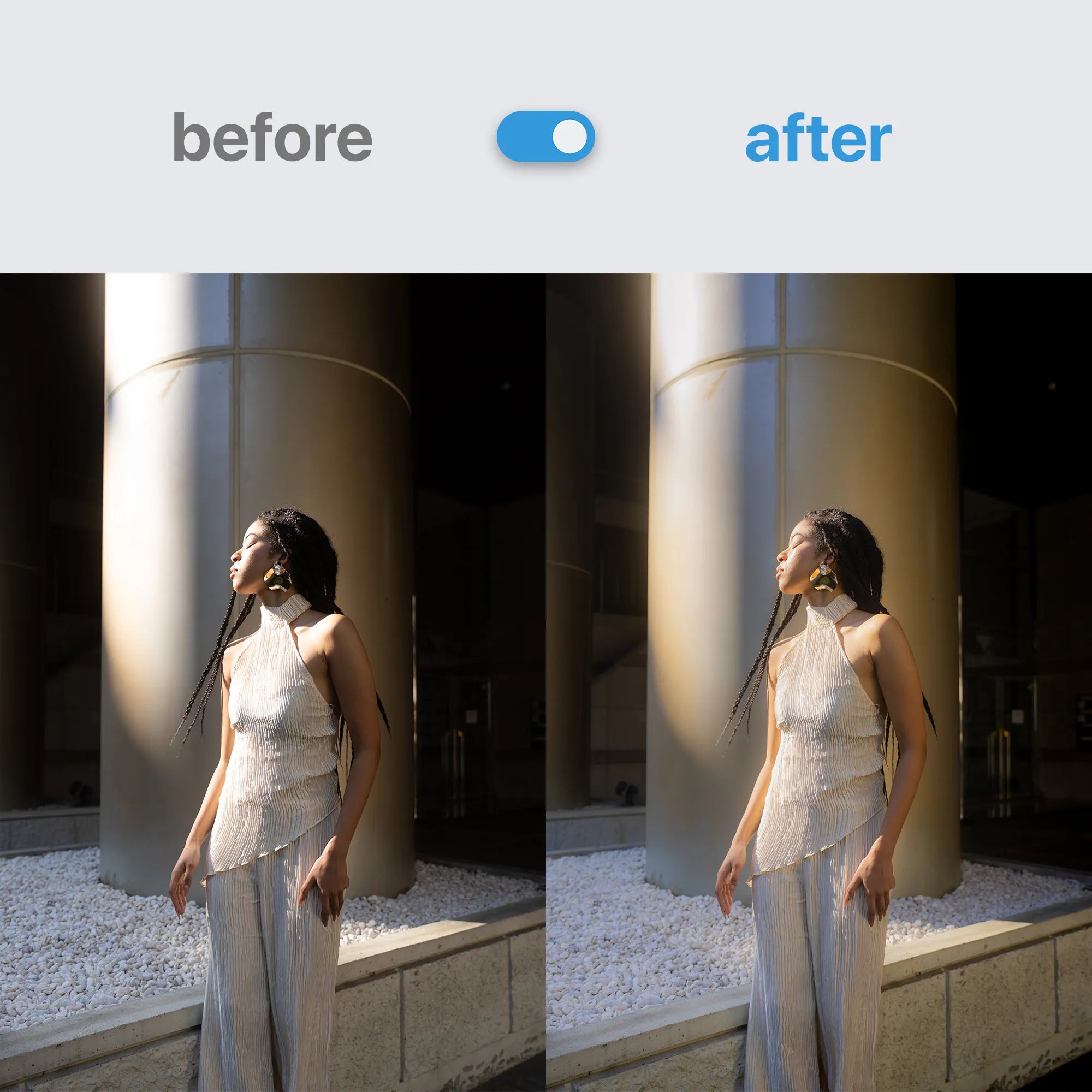 MASTER-TZ Lightroom Presets Complete Collection